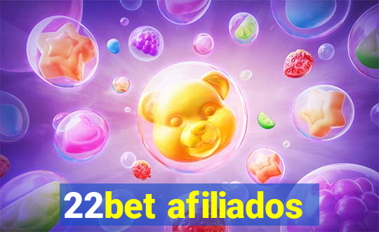 22bet afiliados