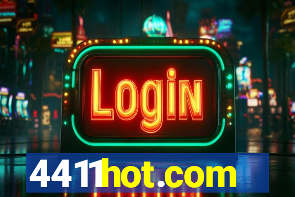 4411hot.com