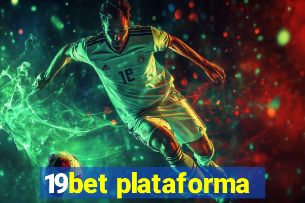 19bet plataforma