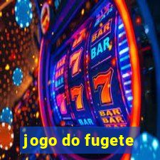 jogo do fugete