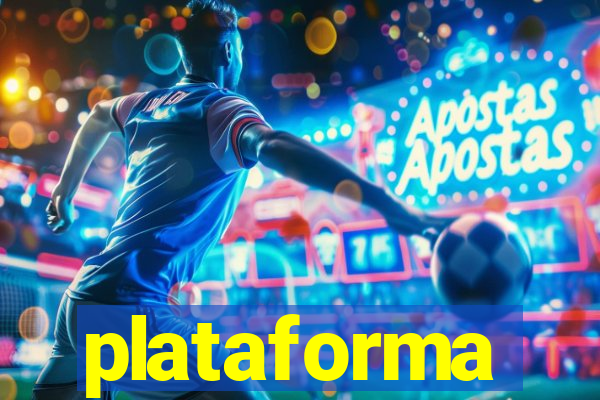 plataforma estrangeira slots