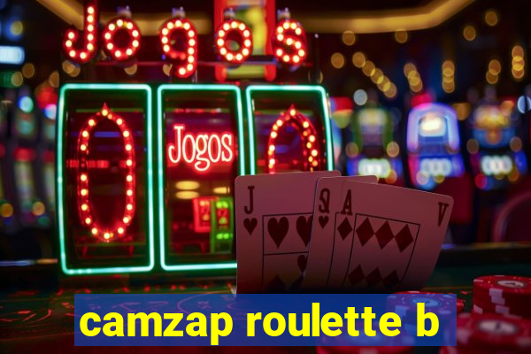 camzap roulette b