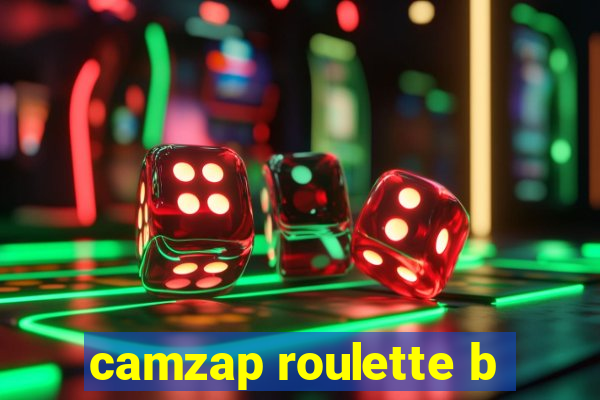 camzap roulette b