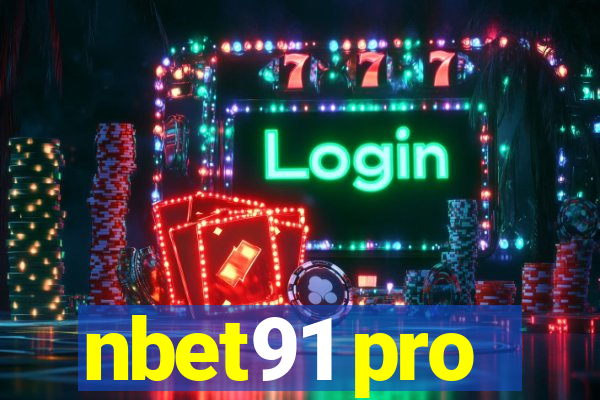 nbet91 pro