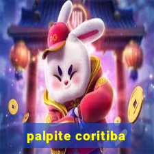 palpite coritiba