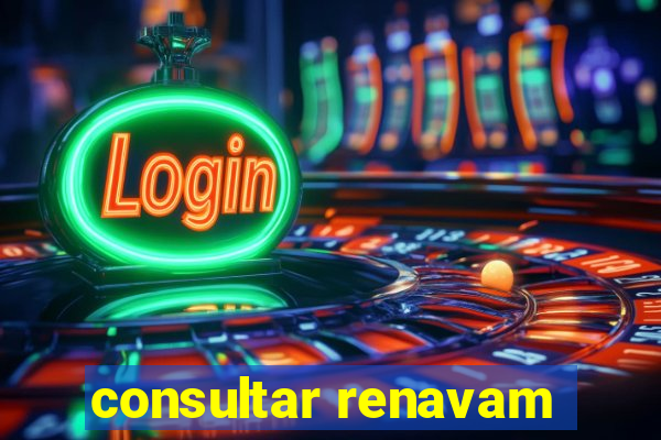 consultar renavam