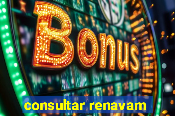 consultar renavam