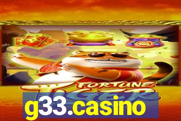 g33.casino