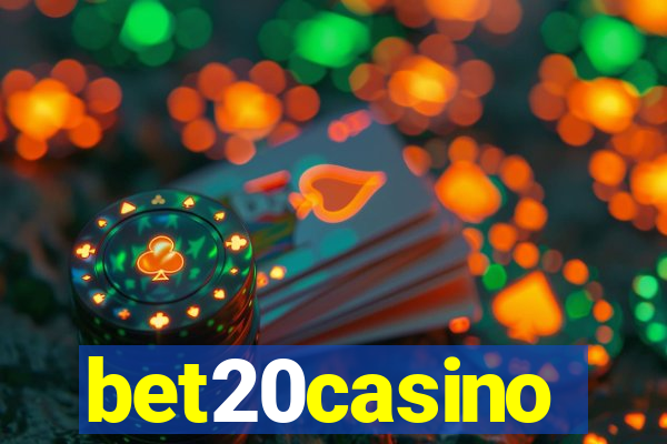 bet20casino