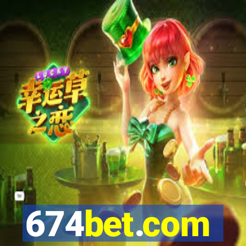 674bet.com