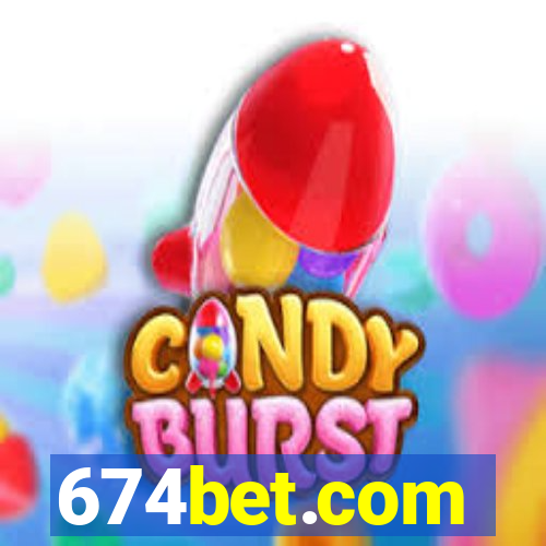 674bet.com