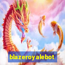 blazeroyalebot