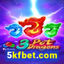 5kfbet.com