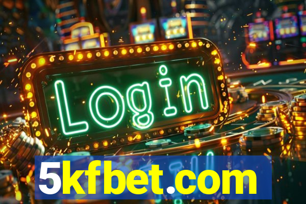 5kfbet.com