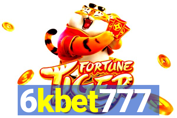 6kbet777