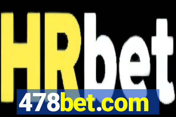 478bet.com