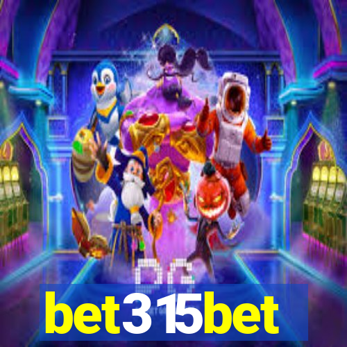 bet315bet