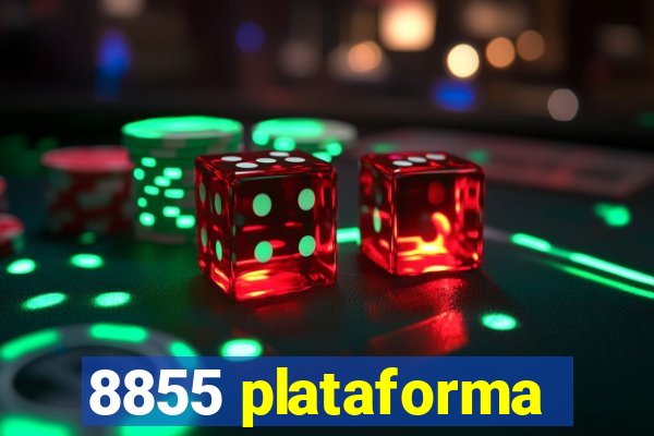 8855 plataforma