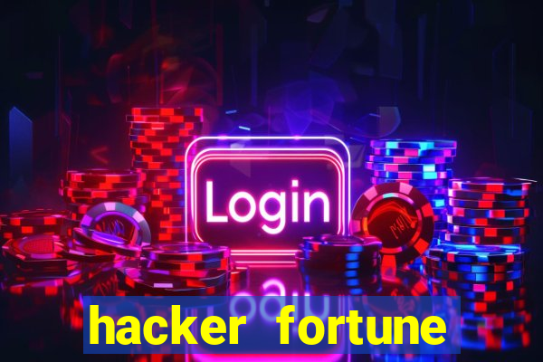 hacker fortune tiger download