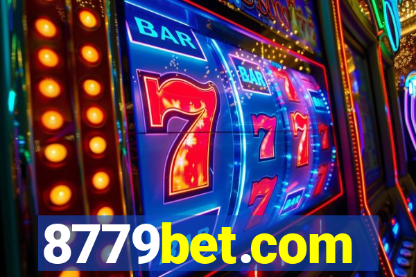 8779bet.com