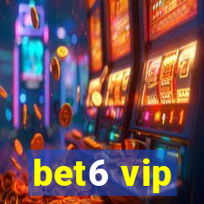 bet6 vip