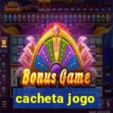 cacheta jogo