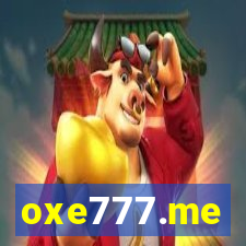 oxe777.me