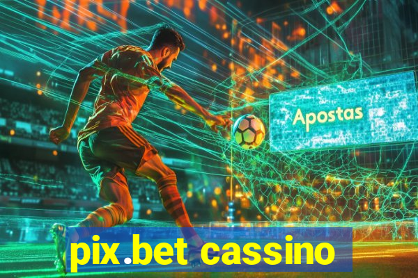 pix.bet cassino