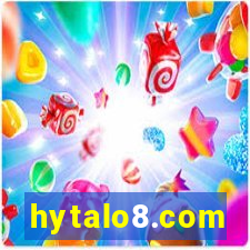 hytalo8.com