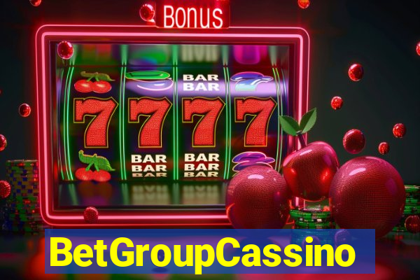 BetGroupCassino