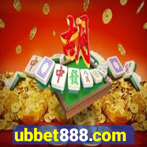 ubbet888.com