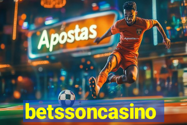 betssoncasino