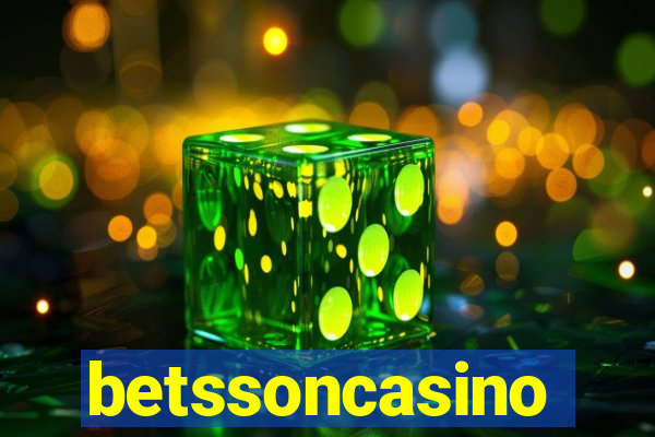 betssoncasino