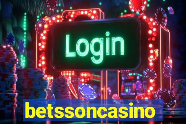 betssoncasino