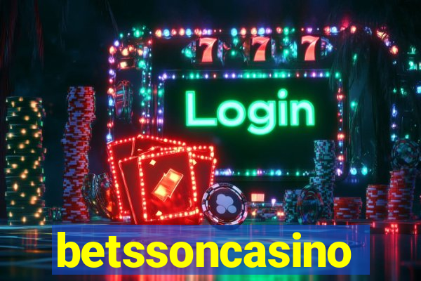 betssoncasino