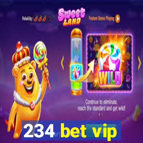 234 bet vip