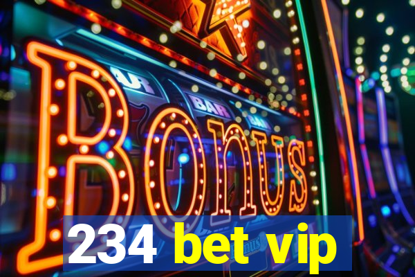 234 bet vip