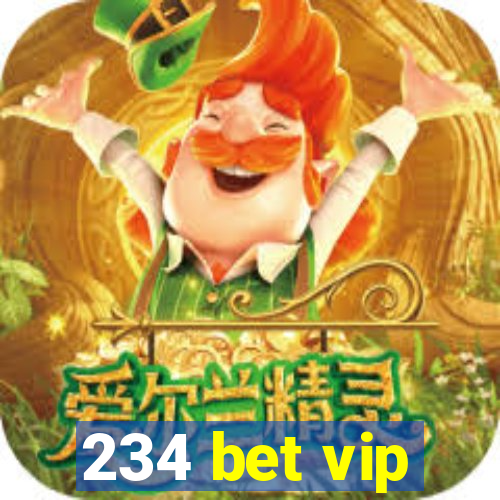 234 bet vip