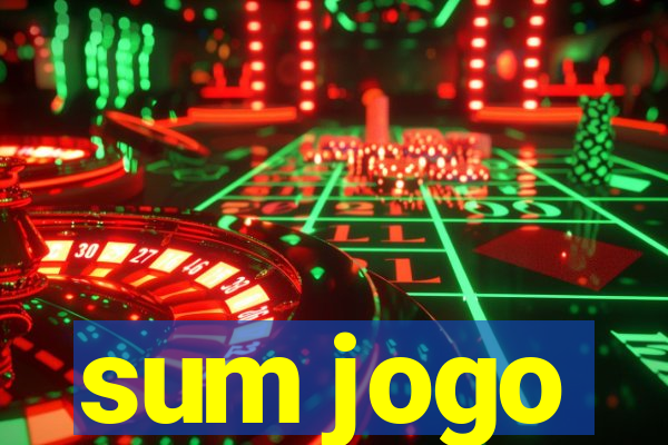 sum jogo