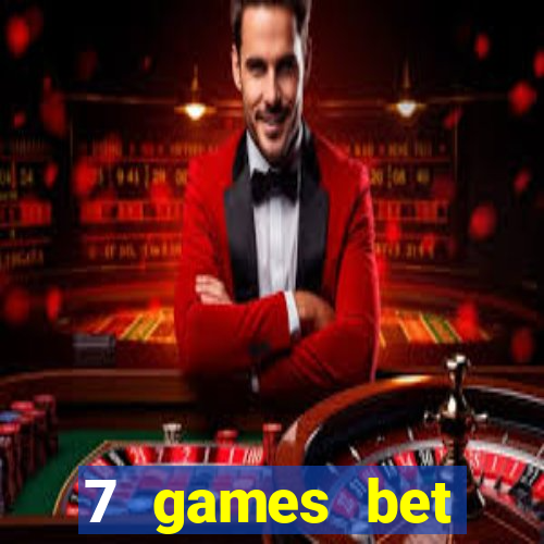 7 games bet reclame aqui