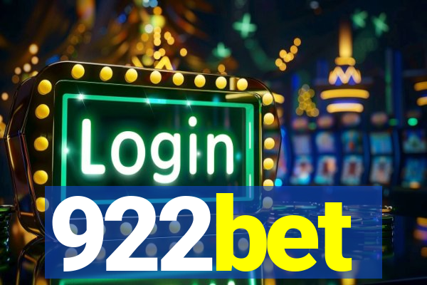 922bet