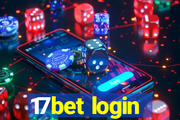 17bet login