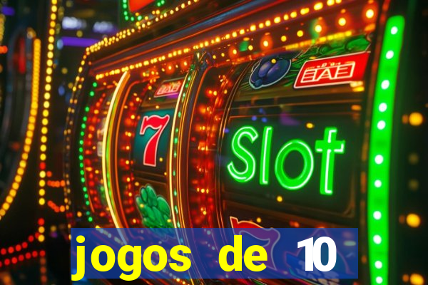 jogos de 10 centavos da pragmatic play