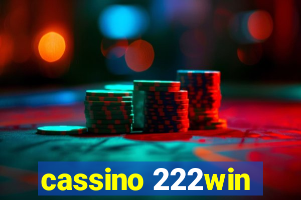 cassino 222win