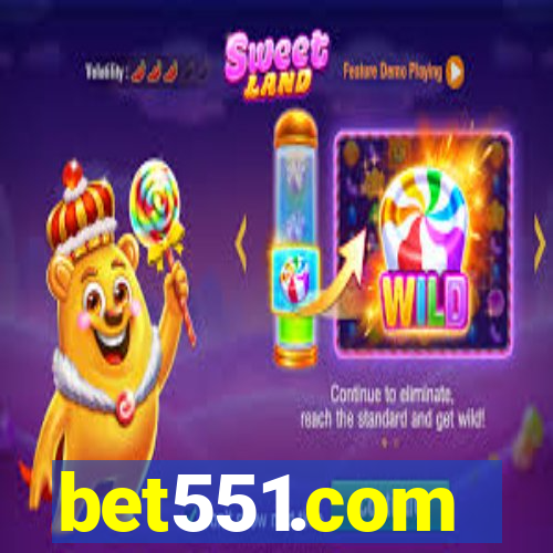 bet551.com