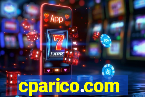 cparico.com