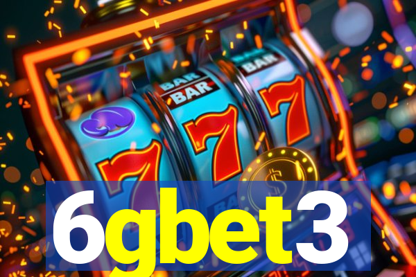 6gbet3