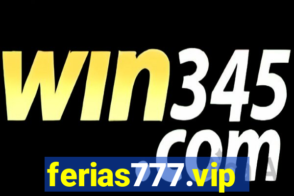 ferias777.vip