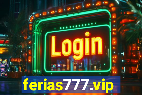 ferias777.vip