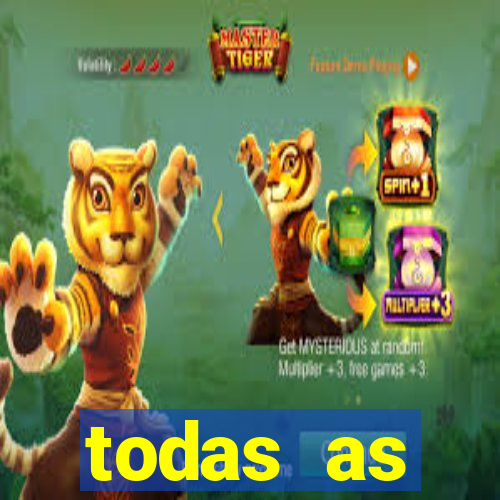 todas as plataformas de jogo